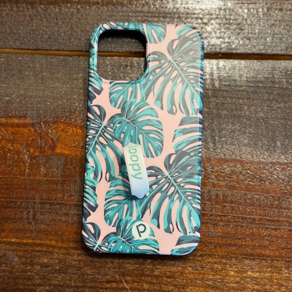 Loopy case/iPhone 12 Pro Max